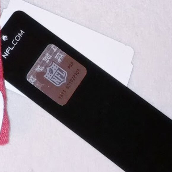 New England Patriots Small Red Long Sleeve Tee Shirt - Picture 4 of 8